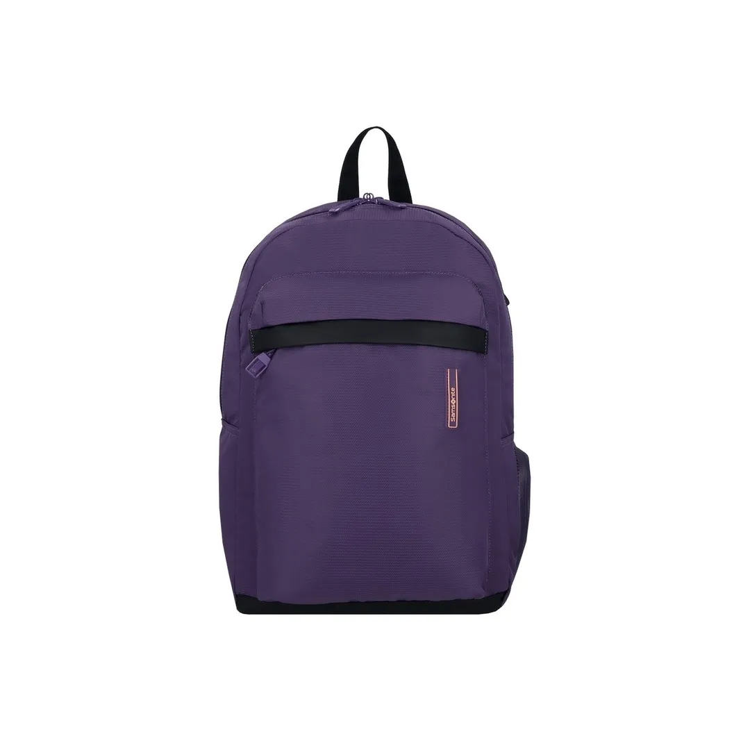 MOCHILA REFRACTION MOONLIGHT DUSK PURPLE