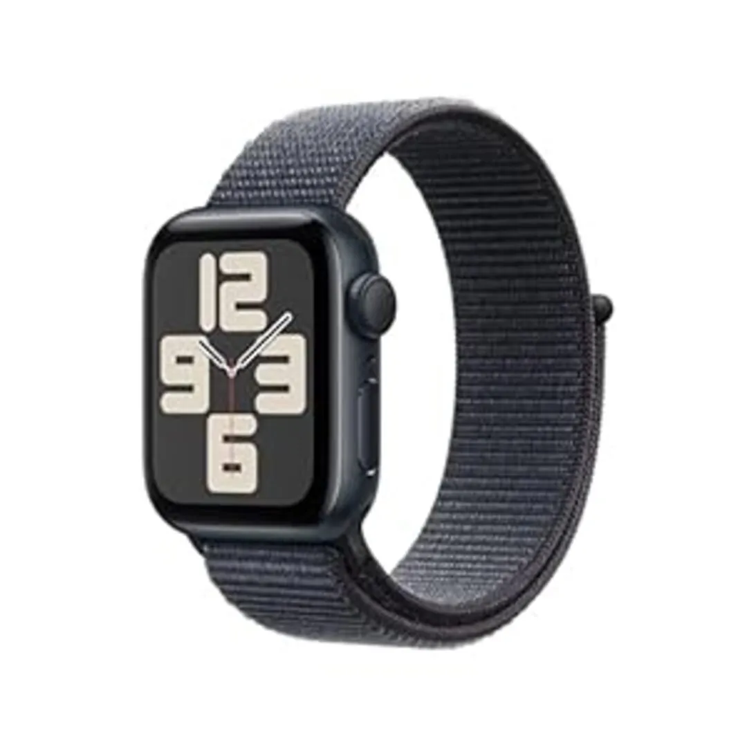 APPLE WATCH SE GPS 40MM/BLACK