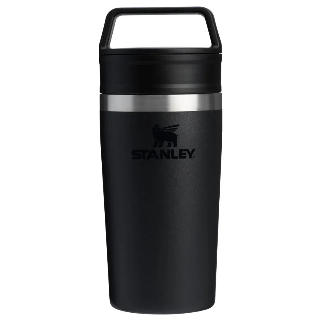 BOTTELLA TERMITA 0.35L BLK TO-GO TRAVEL