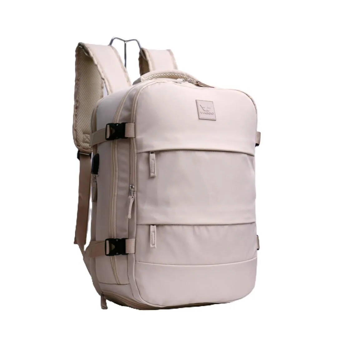 MOCHILA DE VIAJE COLOR SURTIDO