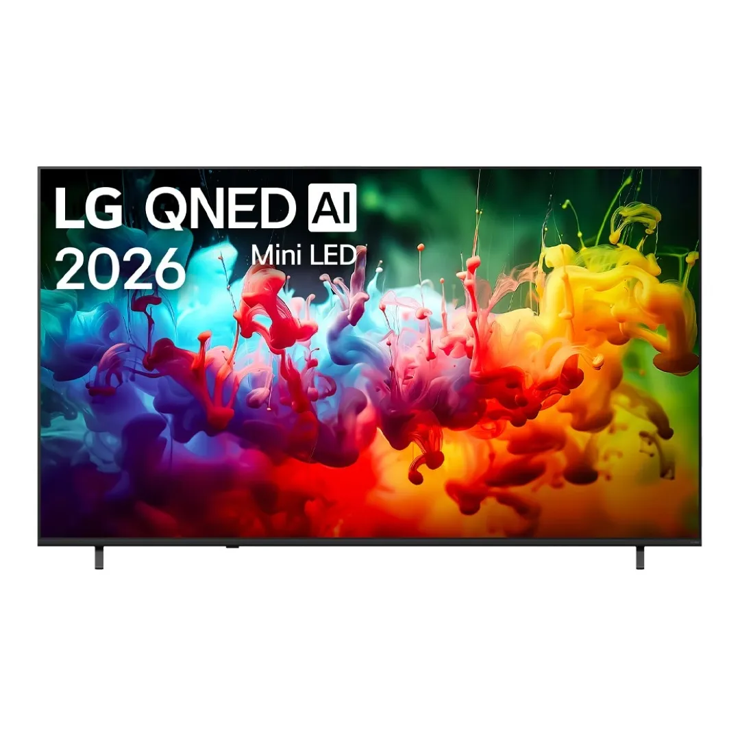 TV QNED LG 85" 85QNED70BSA UHD 4K THINQ