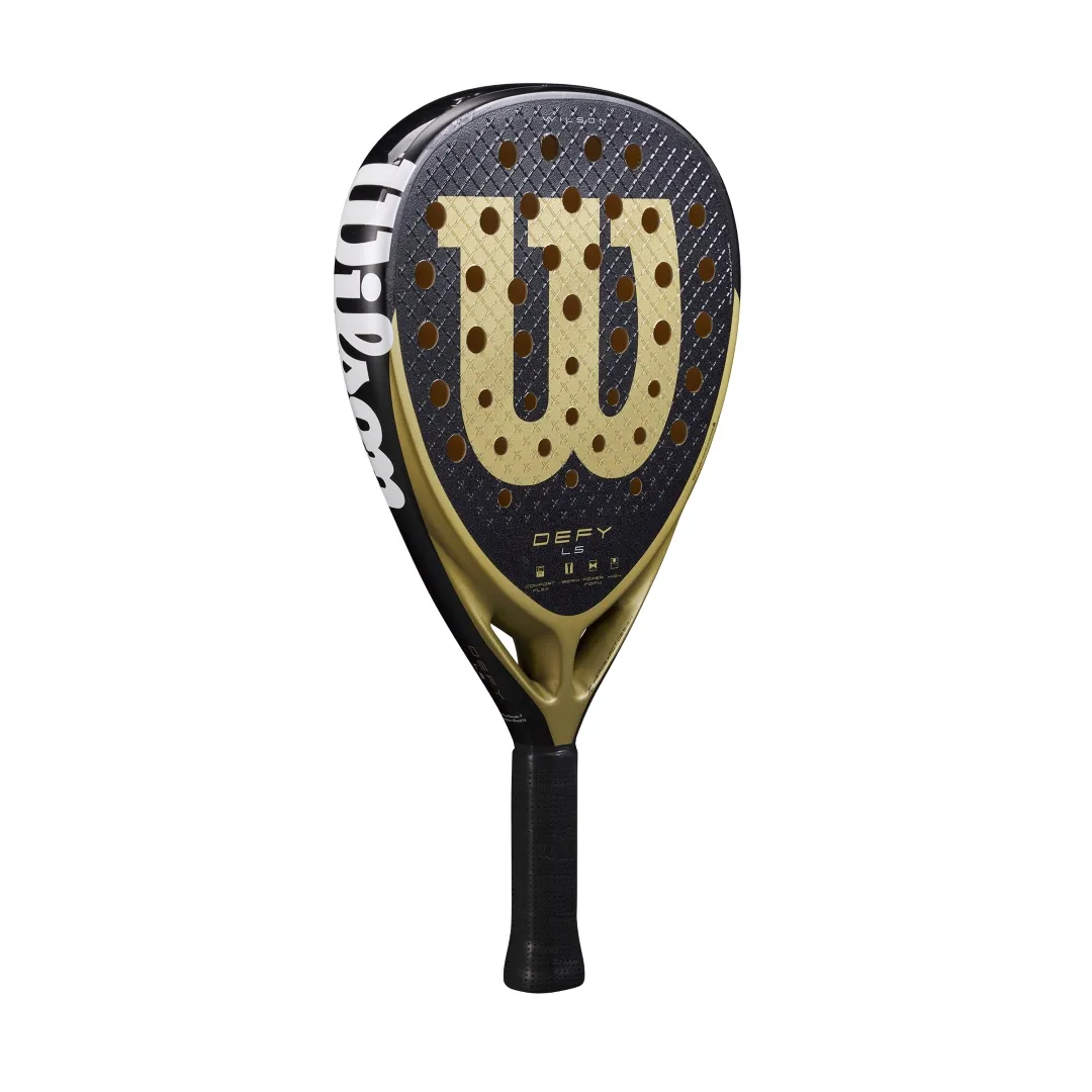 PALA DE PADEL WILSON DEFY LS V1 2