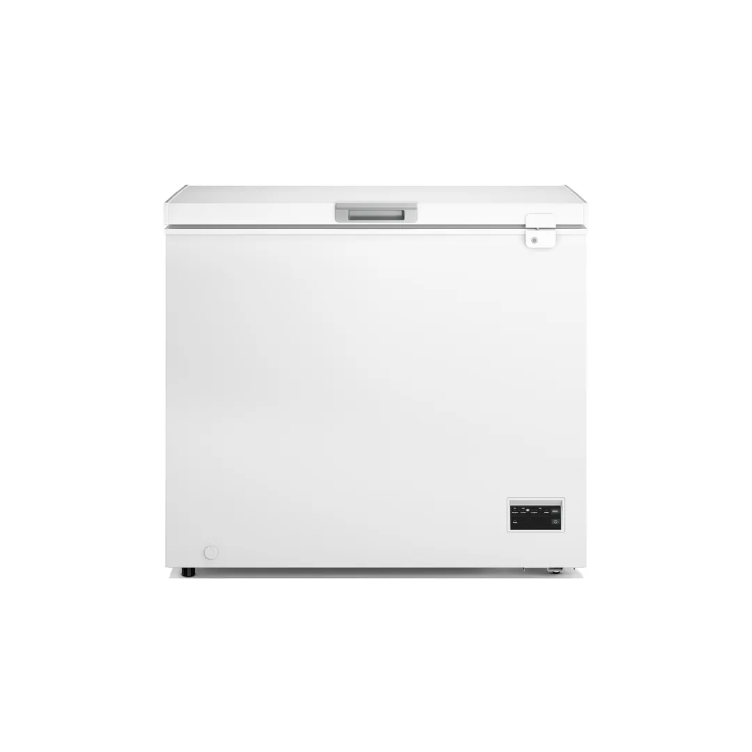 CONGELADOR FRIGIDAIRE 9FT 1PT BL BLANCO