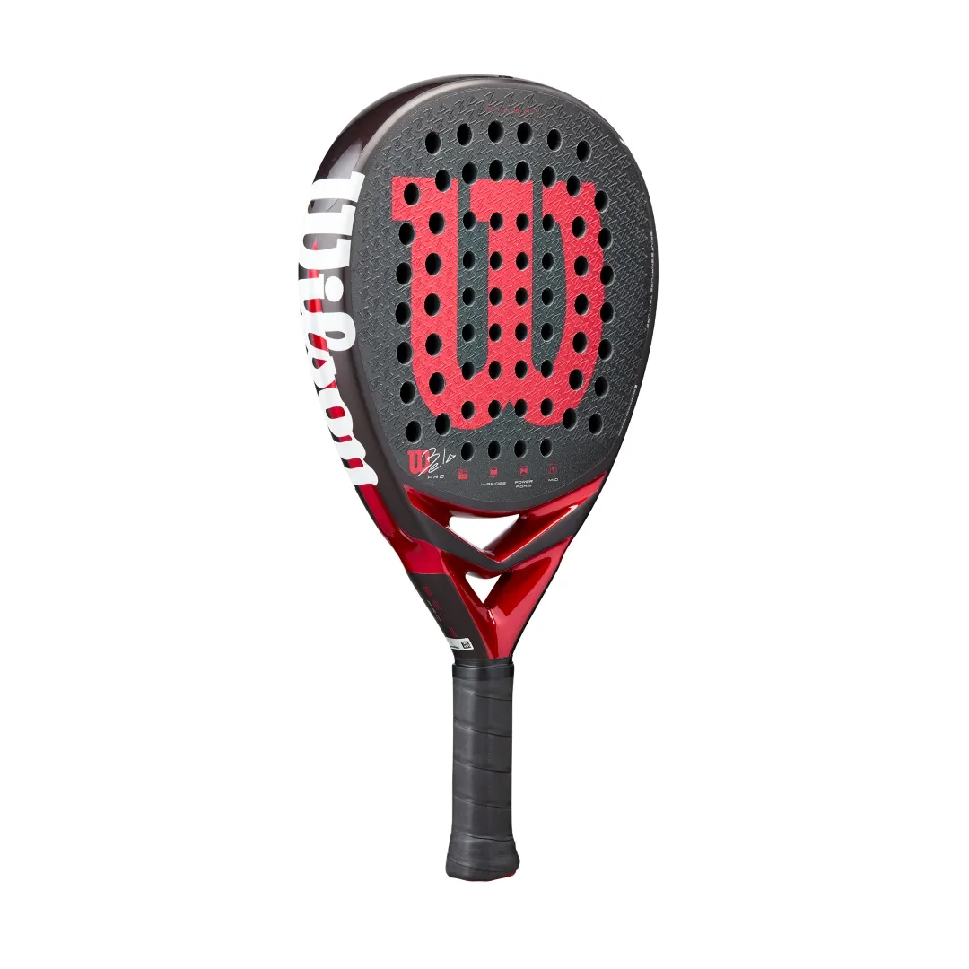 PALA DE PADEL WILSON BELA PRO V3 2