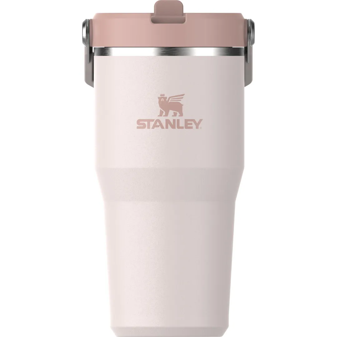 BOTELLA STAN 20OZ ICEFL TUMB ROSE QUARTZ