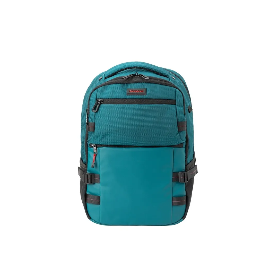 MOCHILA REFRACTION MERITON FOREST GREEN