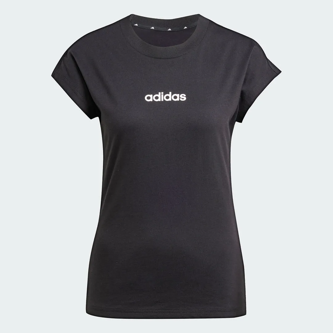 CAMISETA ADIDAS LIN W