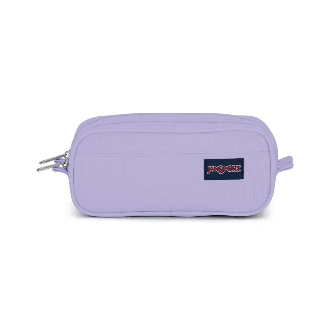 LAPICERA POUCH PASTEL LILAC