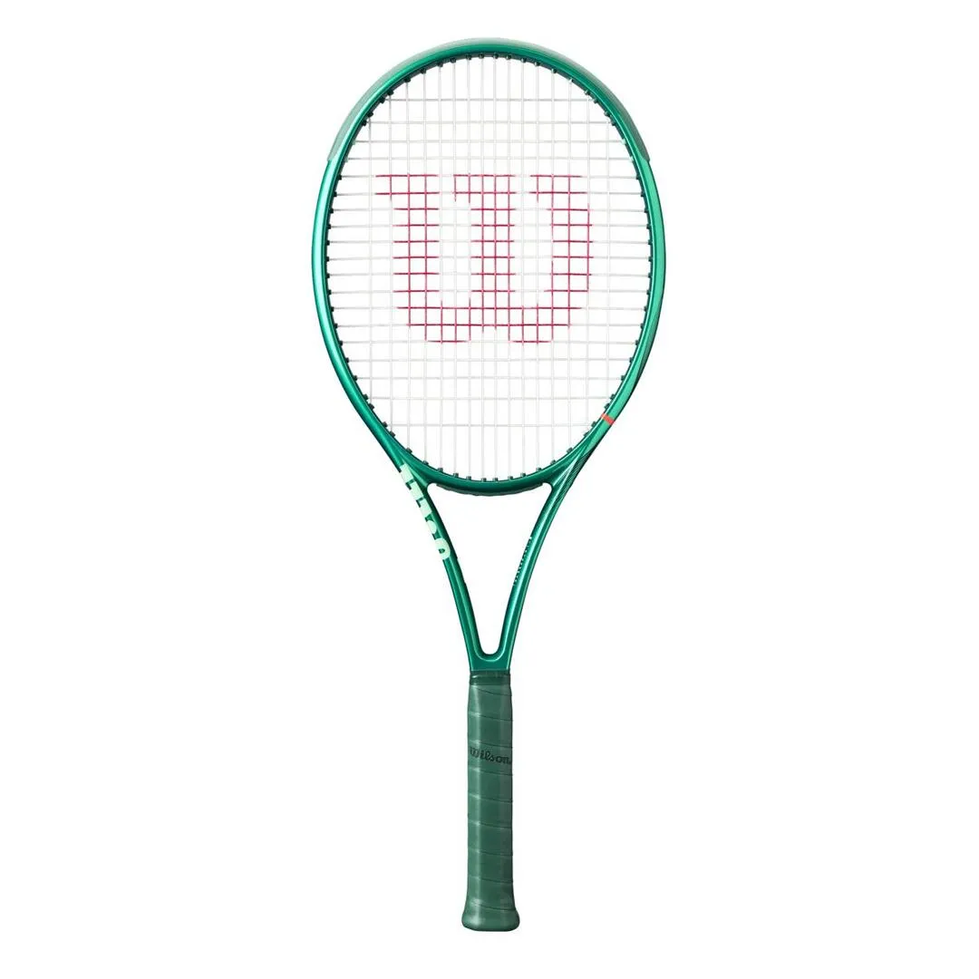 RAQUETA DE TENIS WILSON BLADE 100L V10
