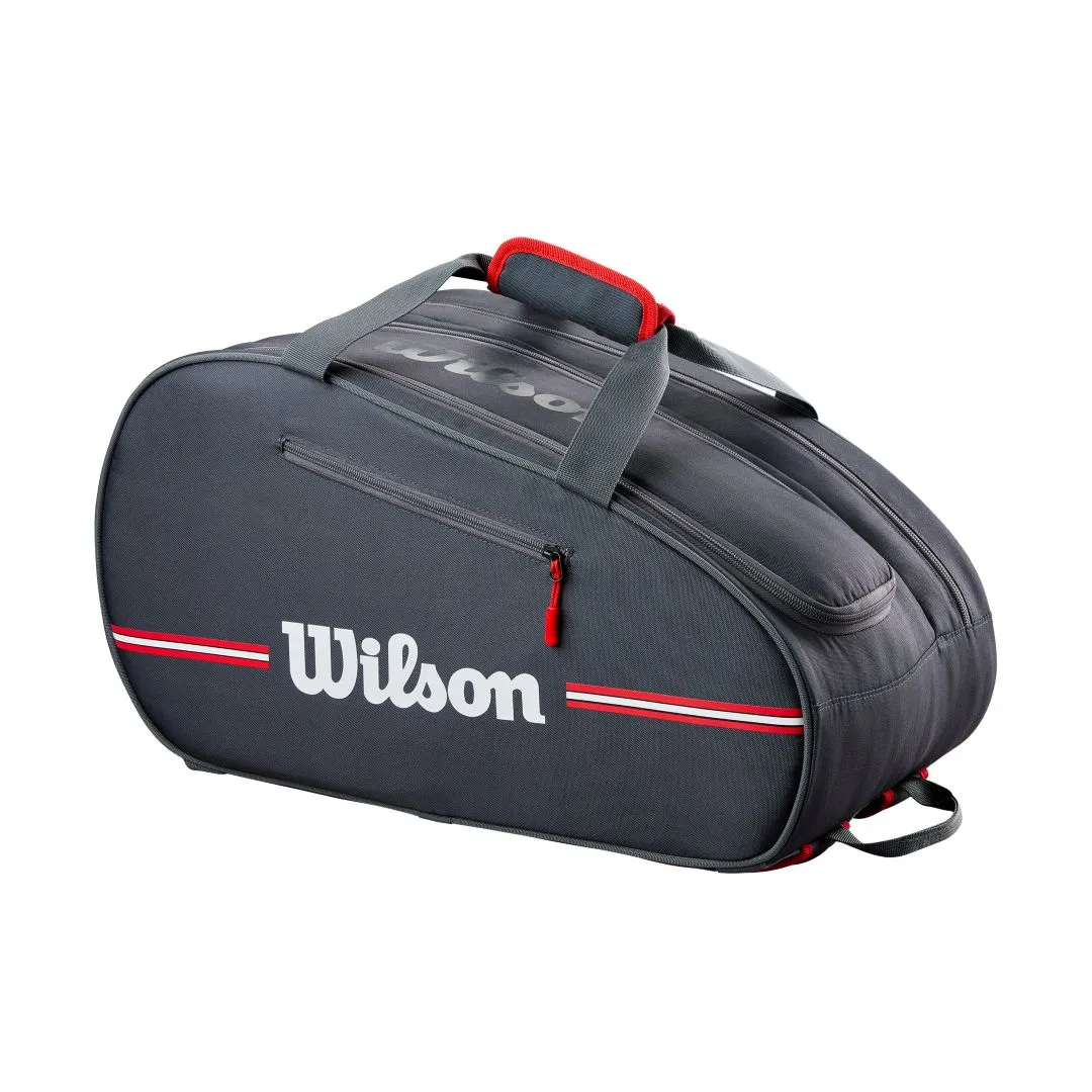 MOCHILA WILSON PADEL TEAM BAG