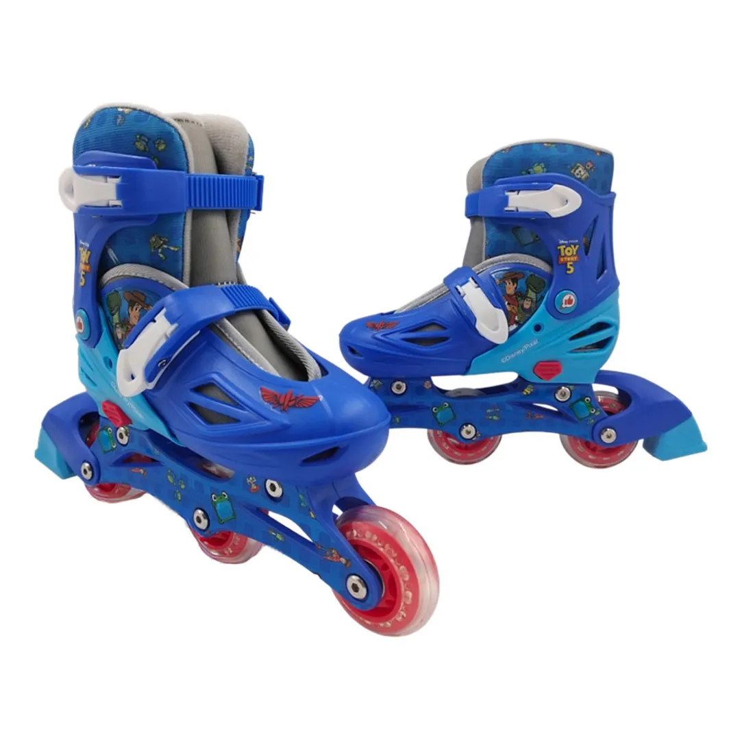 PATINES IN LINE 35/38 TOY STORY 5