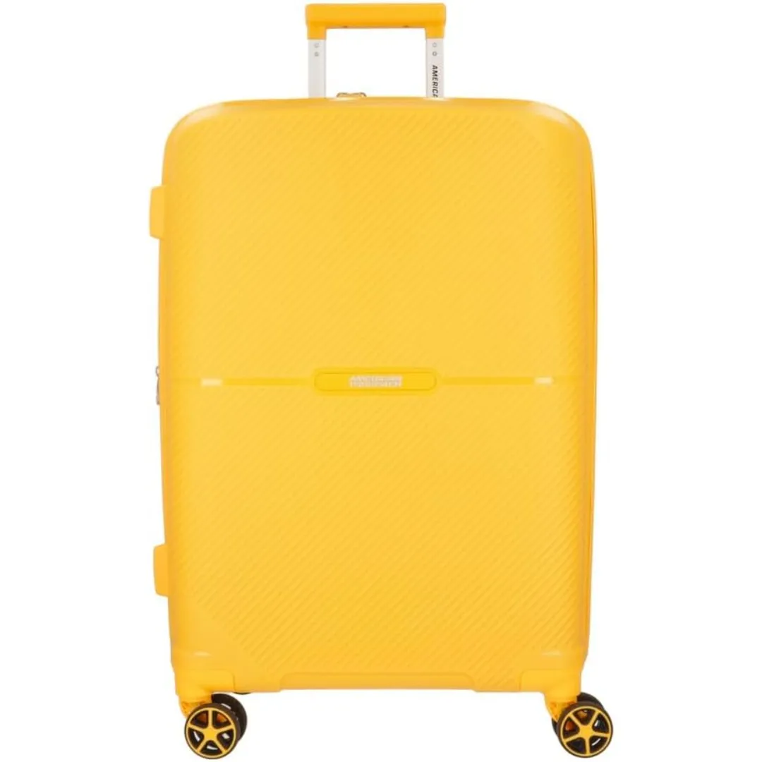 MALETA DE MANO 20" KYOTO GOLDEN YELLOW
