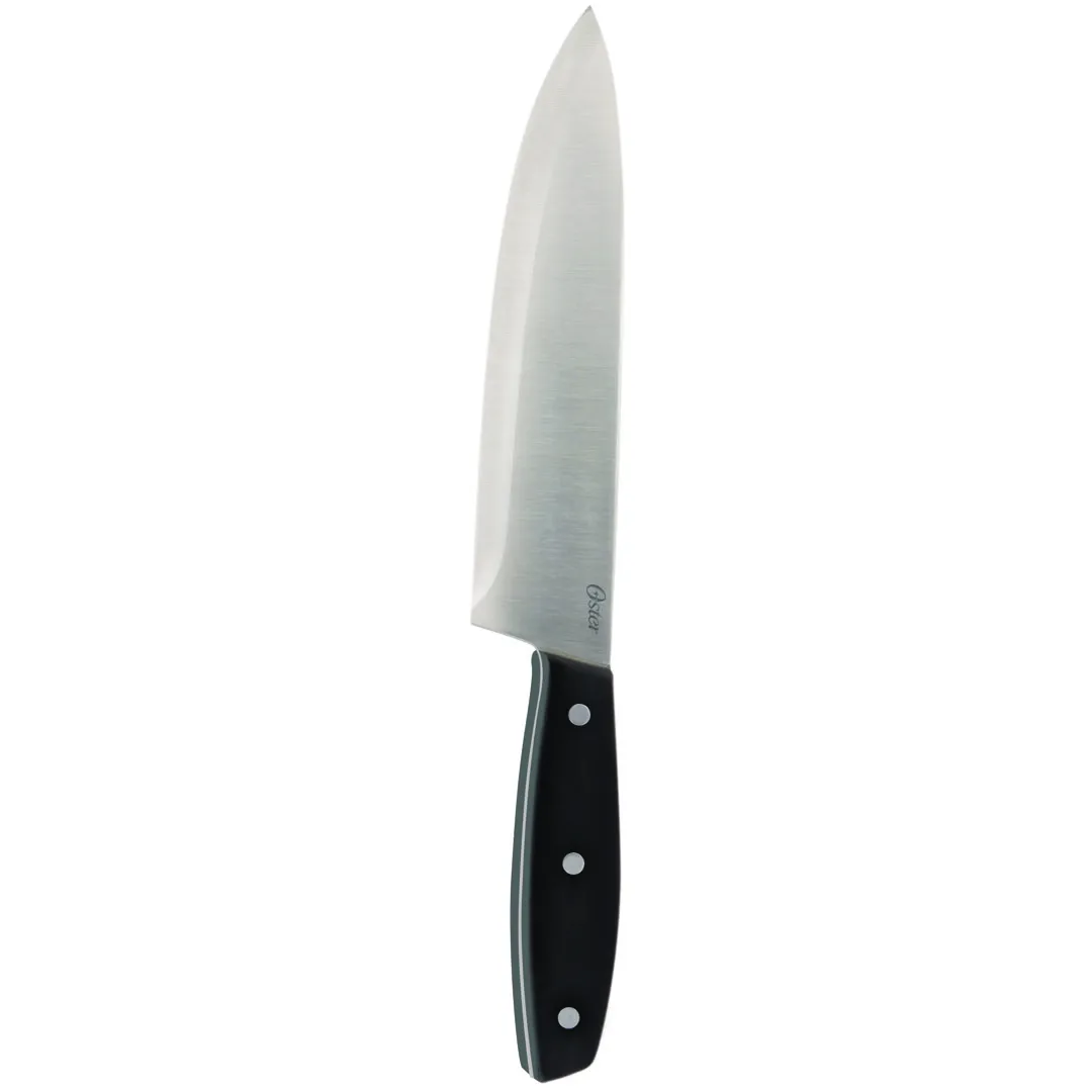 CUCHILLO P/COCINA ACERO INOX.COCINERO 8"