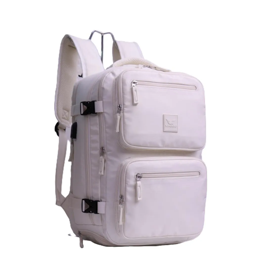 MOCHILA DE VIAJE COLOR SURTIDO