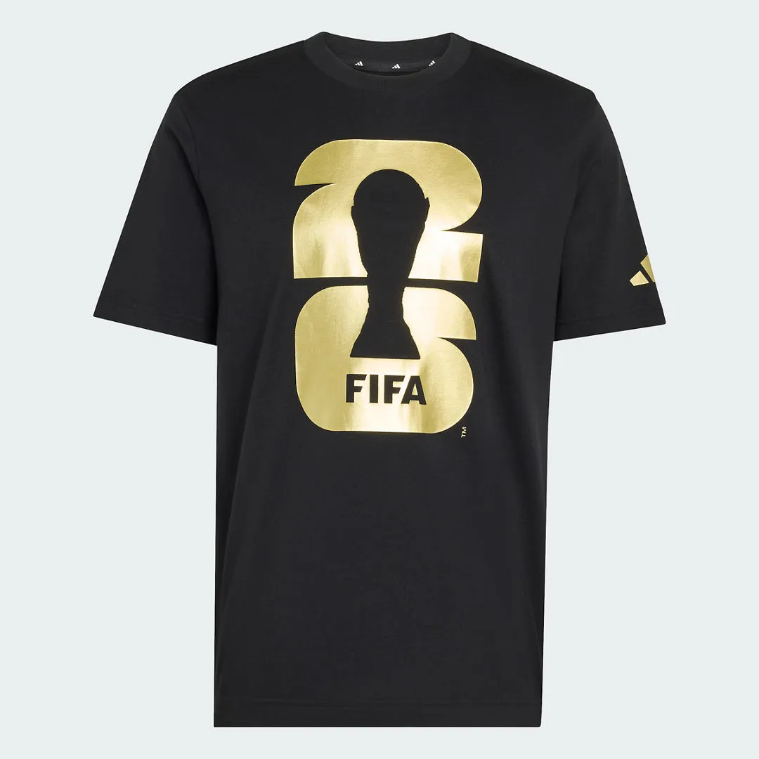 CAMISETA ADIDAS FIFA WORLD CUP 2026