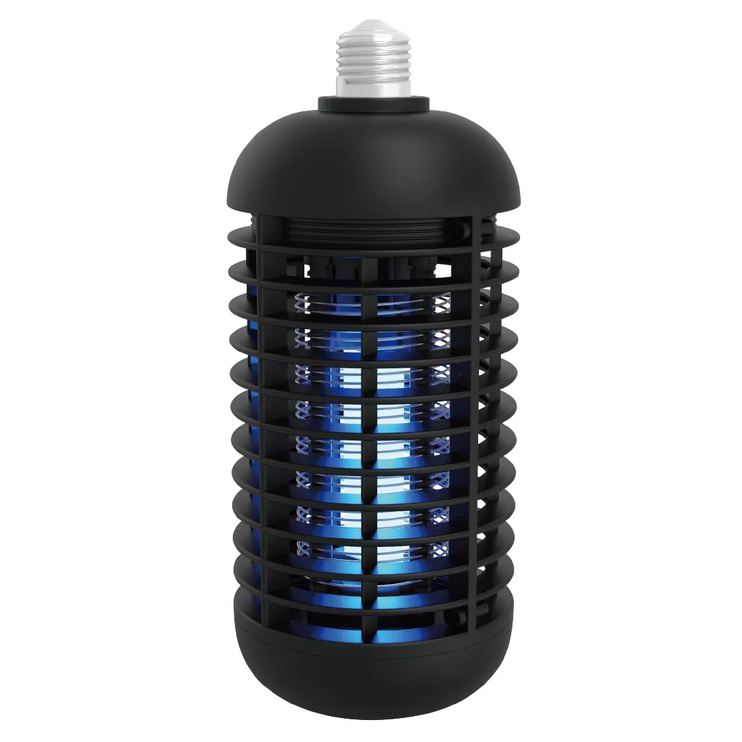 FOCO MATA INSECTO LK-7W