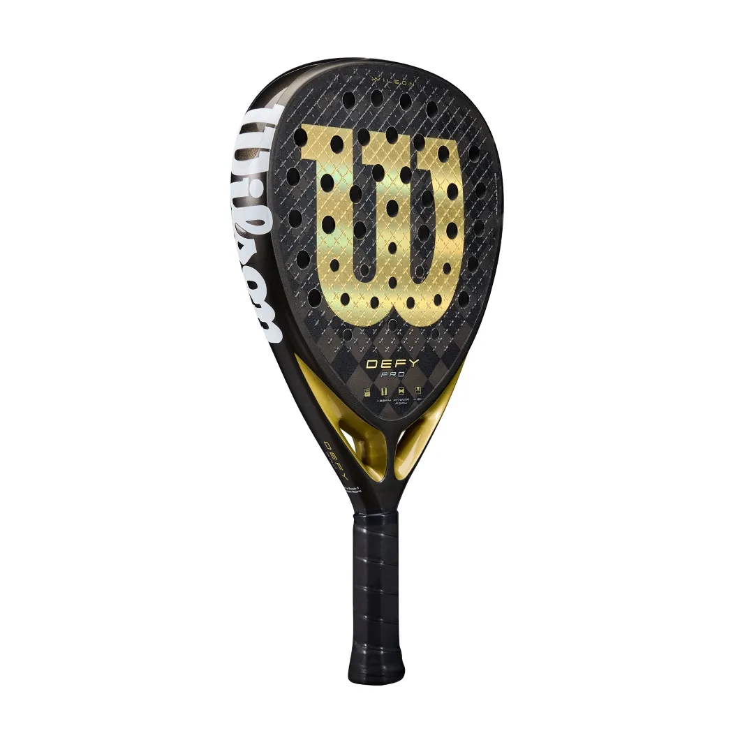 PALA DE PADEL WILSON DEFY PRO V1 2