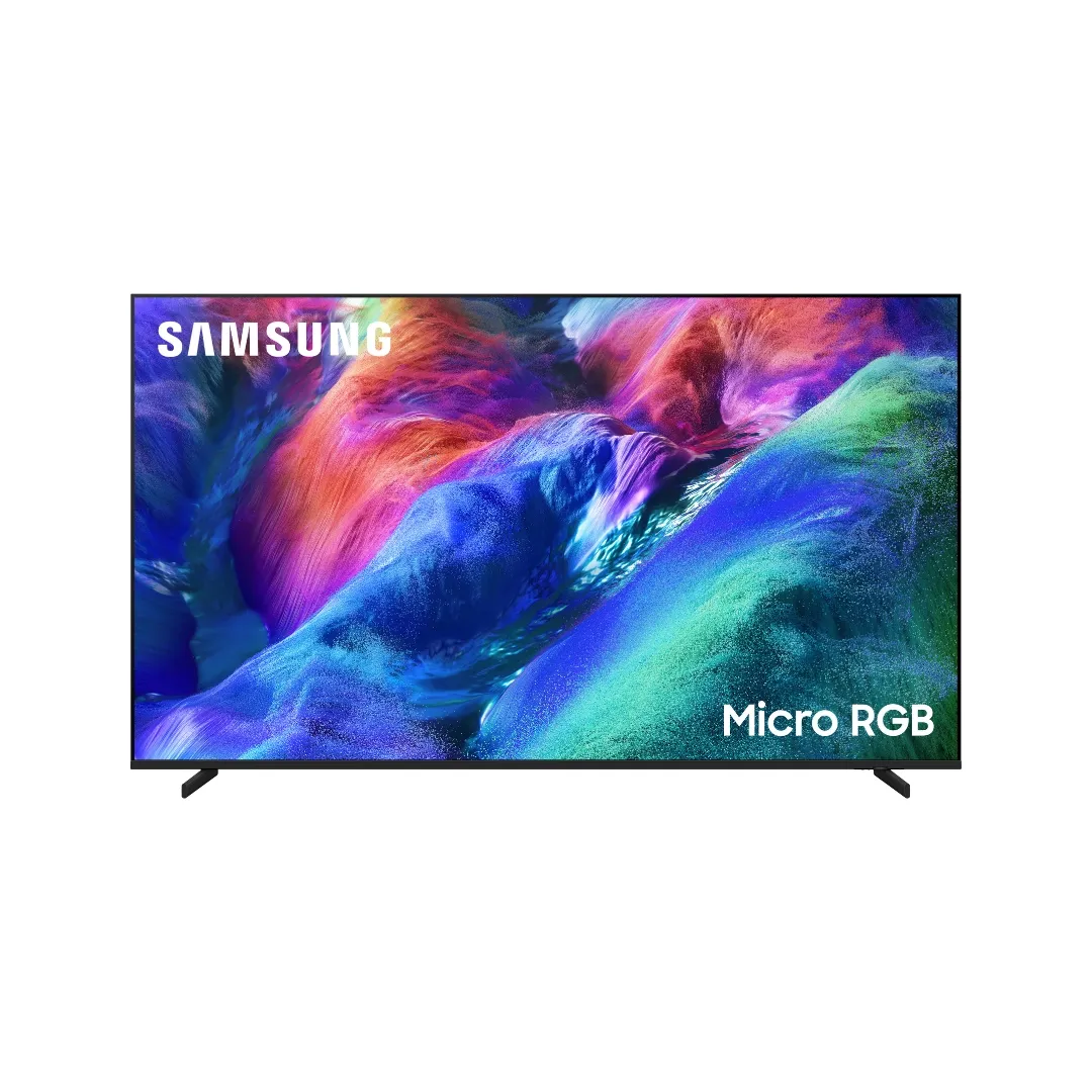 TV SAMSUNG 85"R85H SERIES MICRO RGB 4K