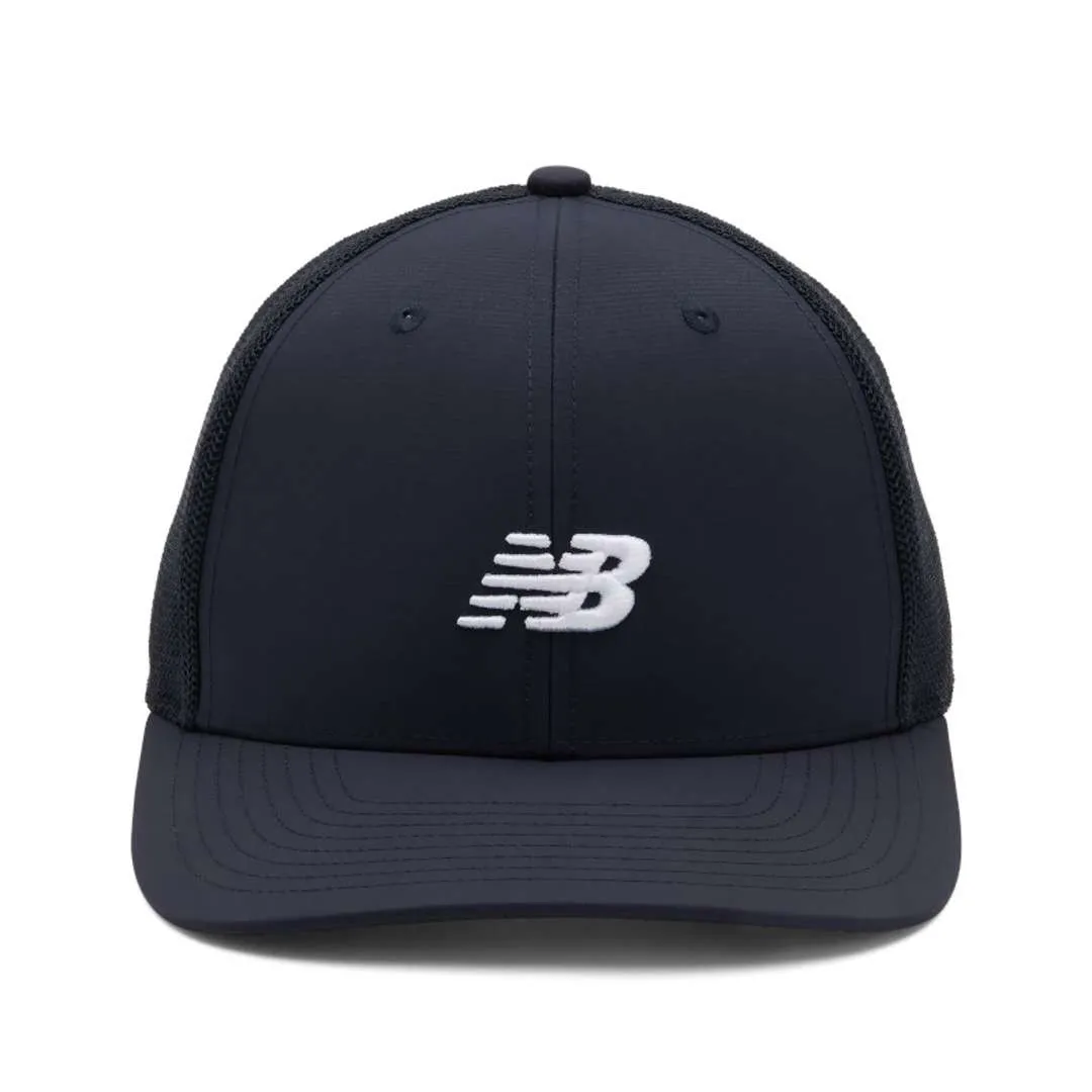 GORRA NEW BALANCW 47 BRRR TRUCKER