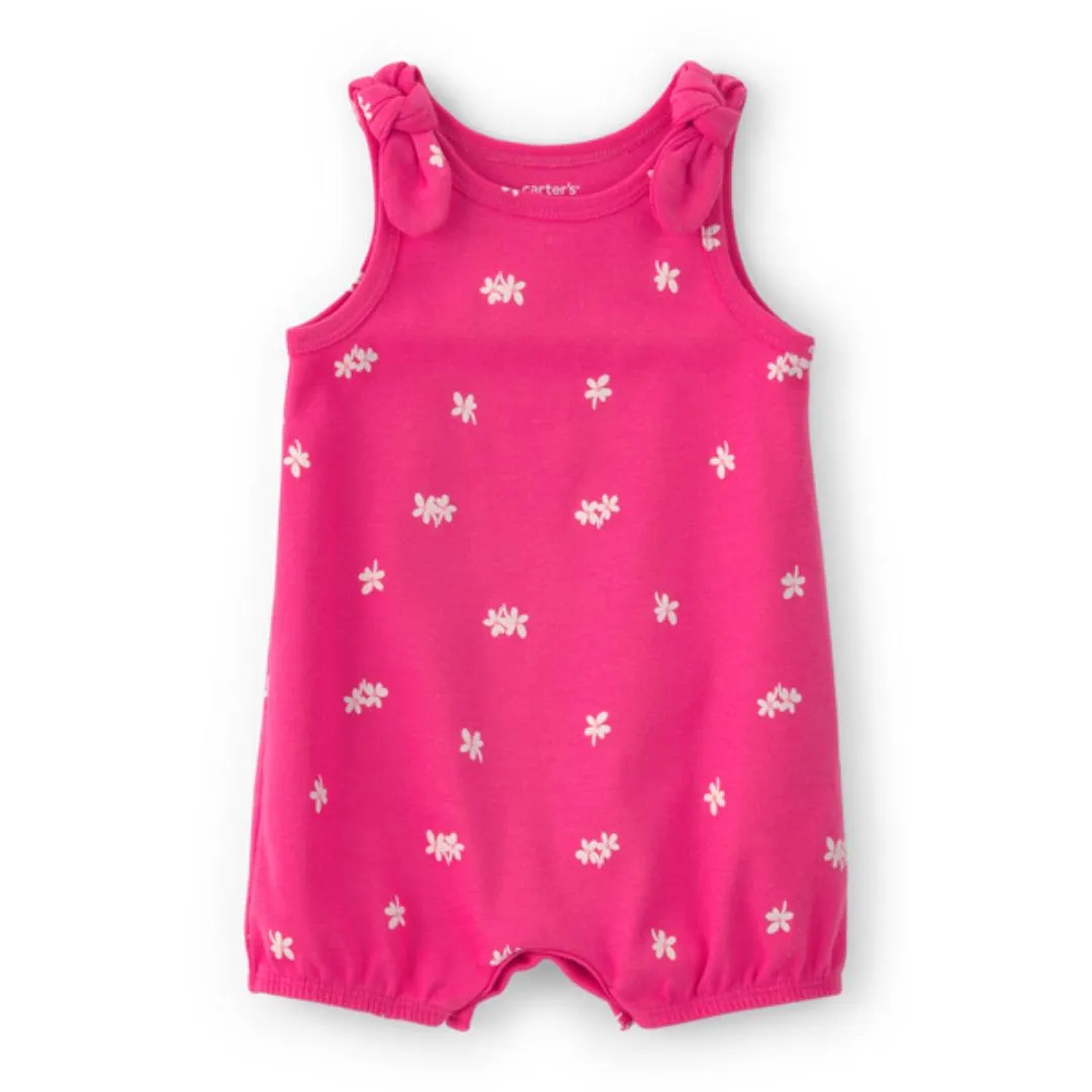 MAMELUCO SM FLORAL