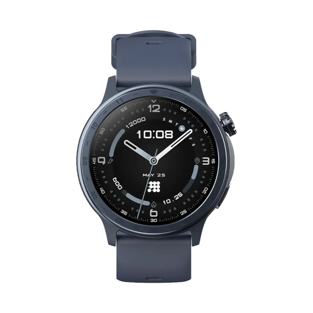 RELOJ INTELIGENTE CUBITT/AURA2/BT/BLUE
