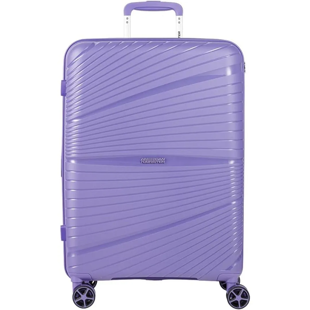 MALETA DE MANO 20" COSMOPOLIS LAVENDER