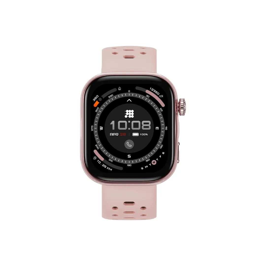 RELOJ INTELIG CUBITT/VIVA PRO 2/BT/PINK
