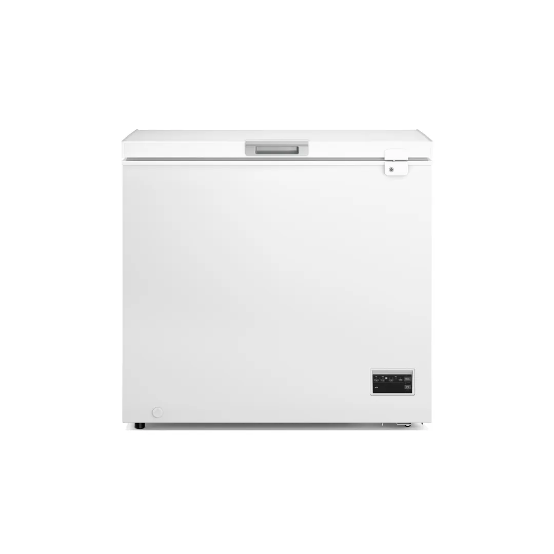 CONGELADOR FRIGIDAIRE 7FT 1PT BLANCO