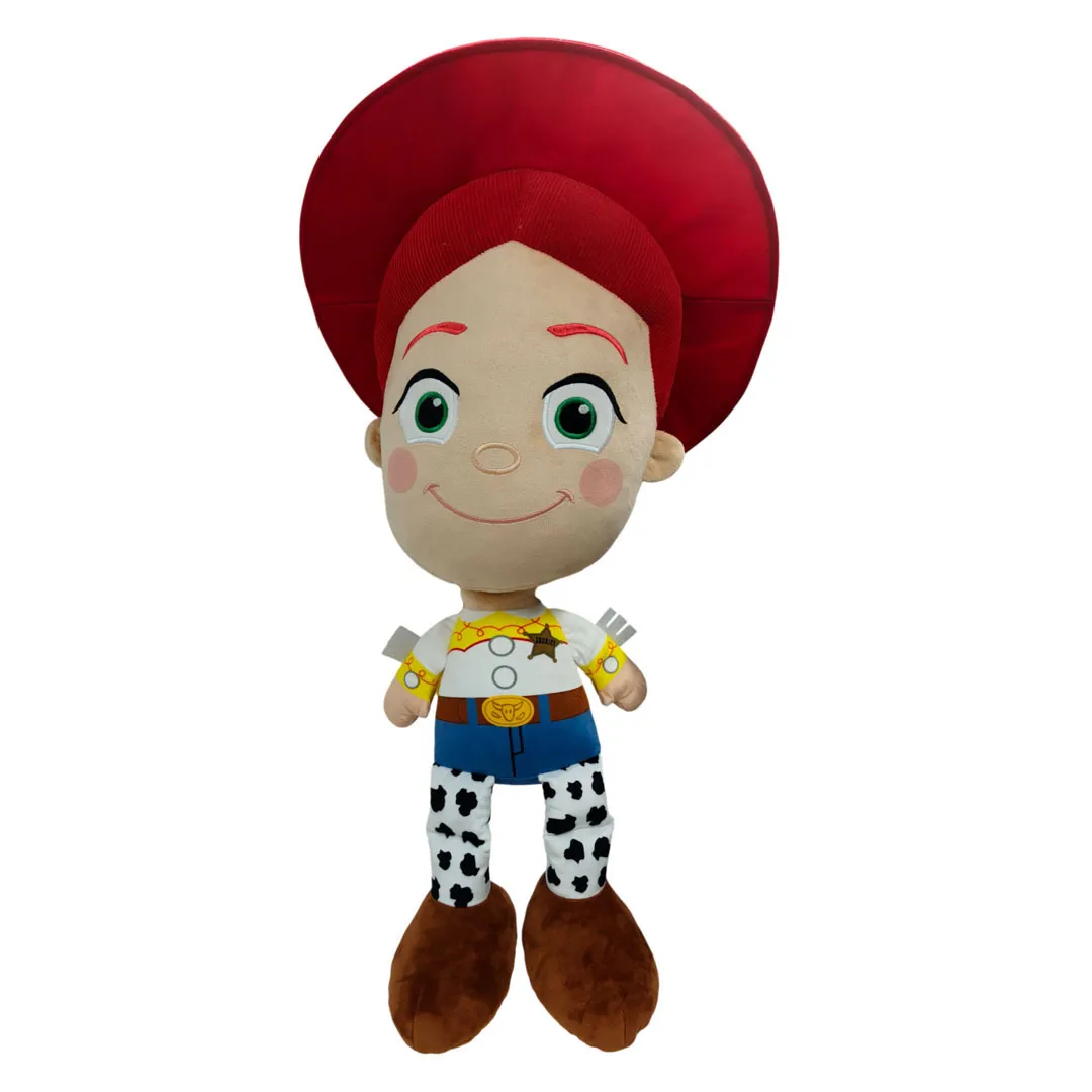 PELUCHE 30" JESSIE TOY STORY 5