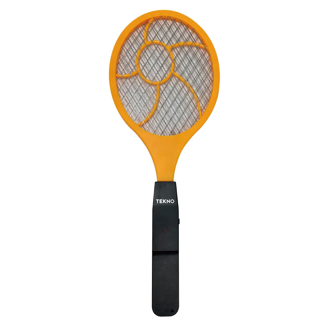 RAQUETA MATA INSECTO ELECTRICA
