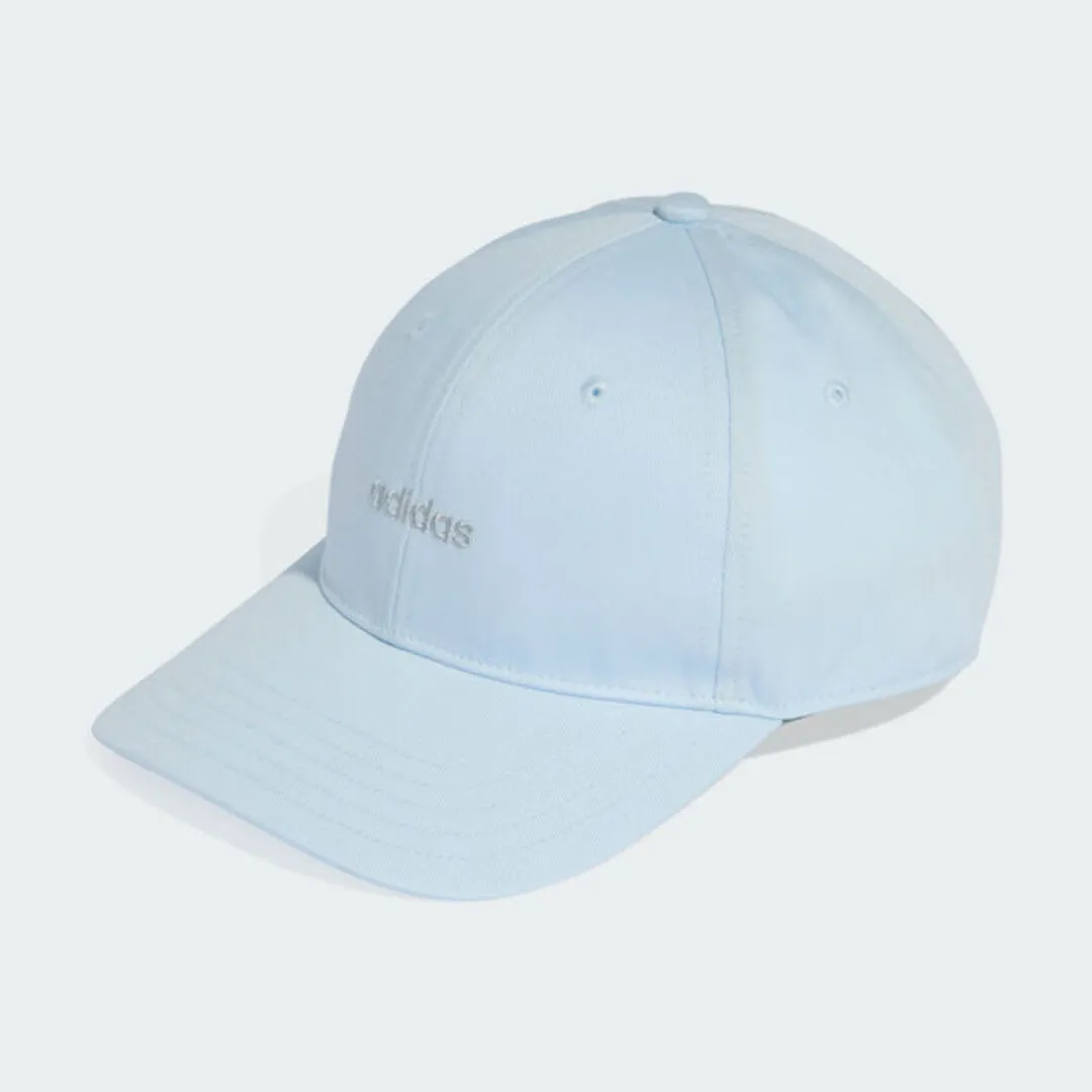 GORRA ADIDAS LINEAR EMB U