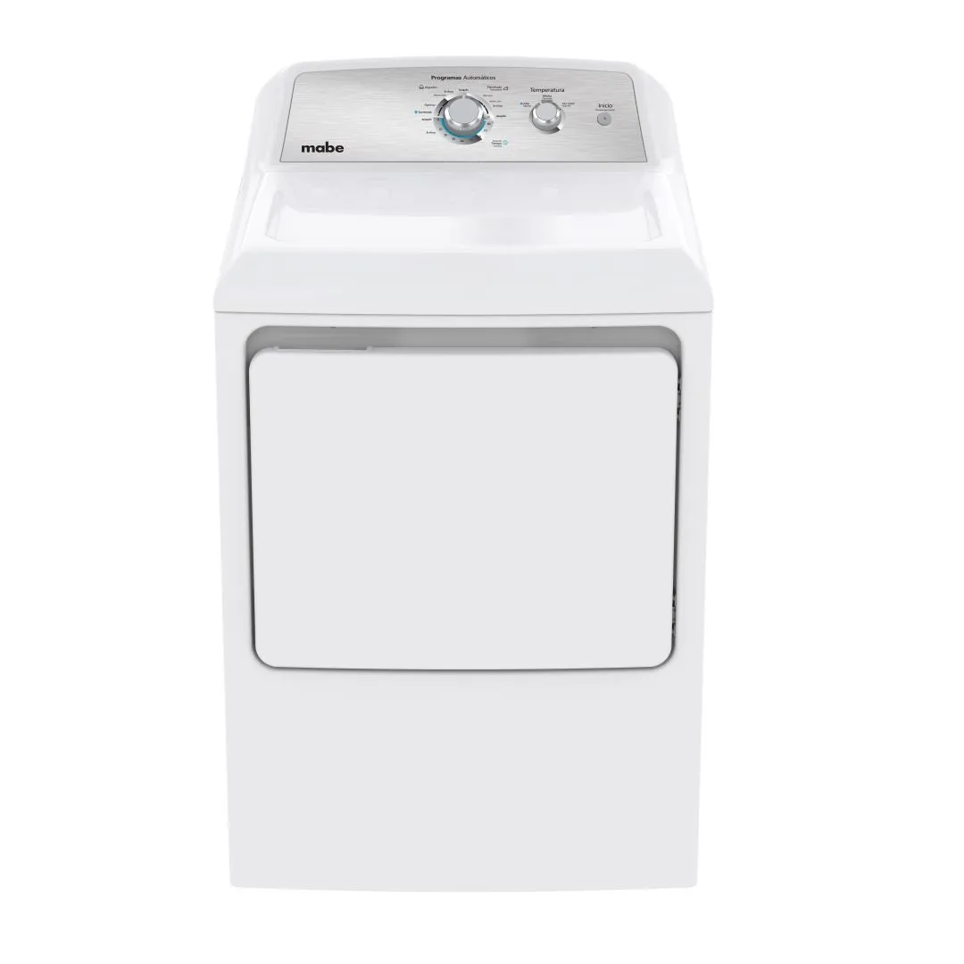 SECADORA ELEC MABE 20KG BLA
