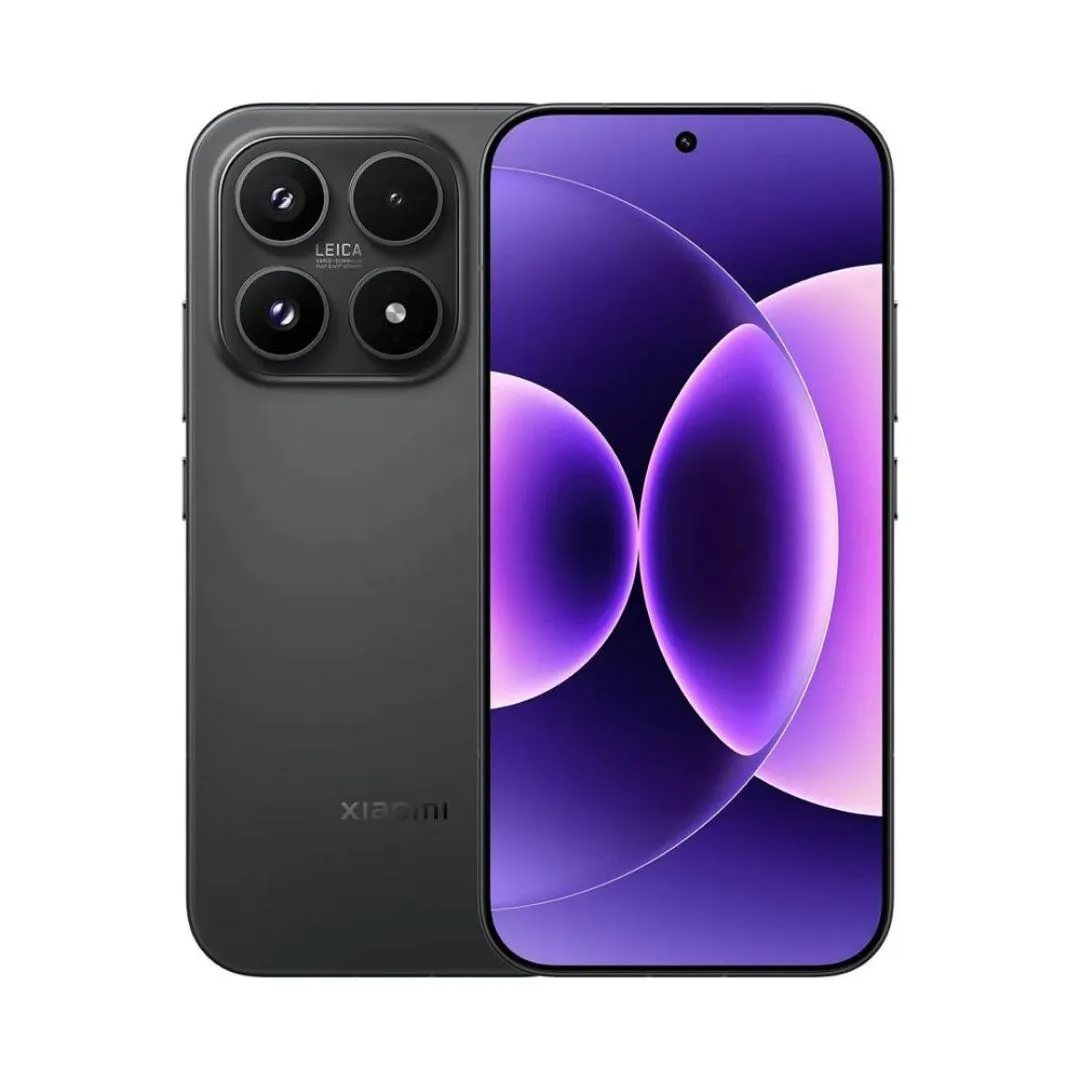 CELULAR XIAOMI 17 US/512GB/12GB/BLACK