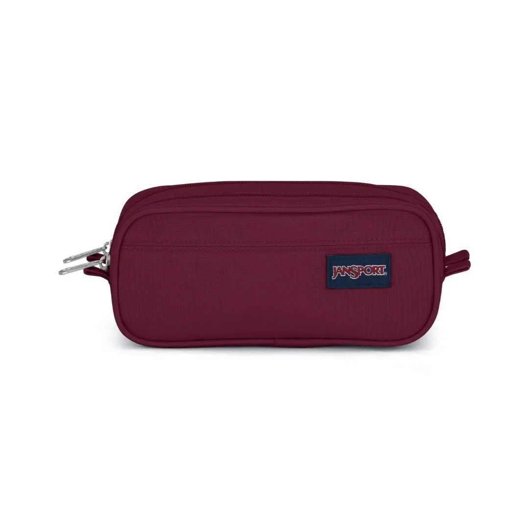 LAPICERA POUCH CHERRY LACQUER
