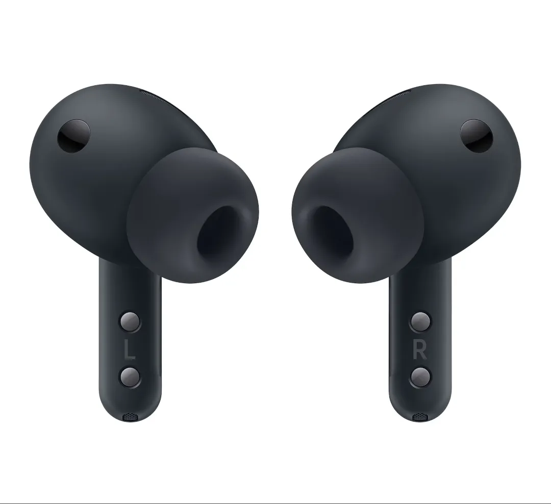 AUDIFONOS SAMSUNG GALAXY BUDS4 PRO/NEGRO