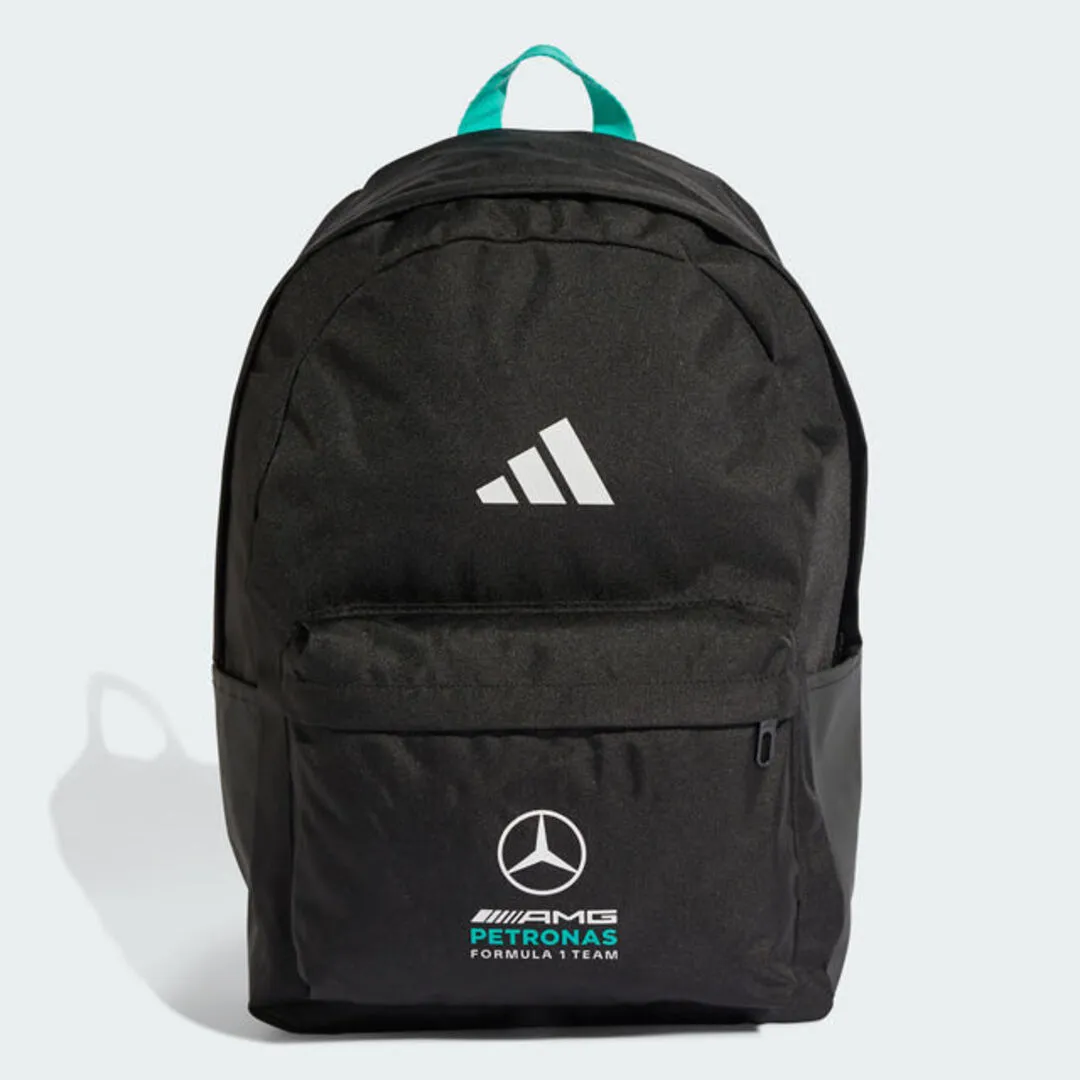 MOCHILA ADIDAS MERCEDES DNA