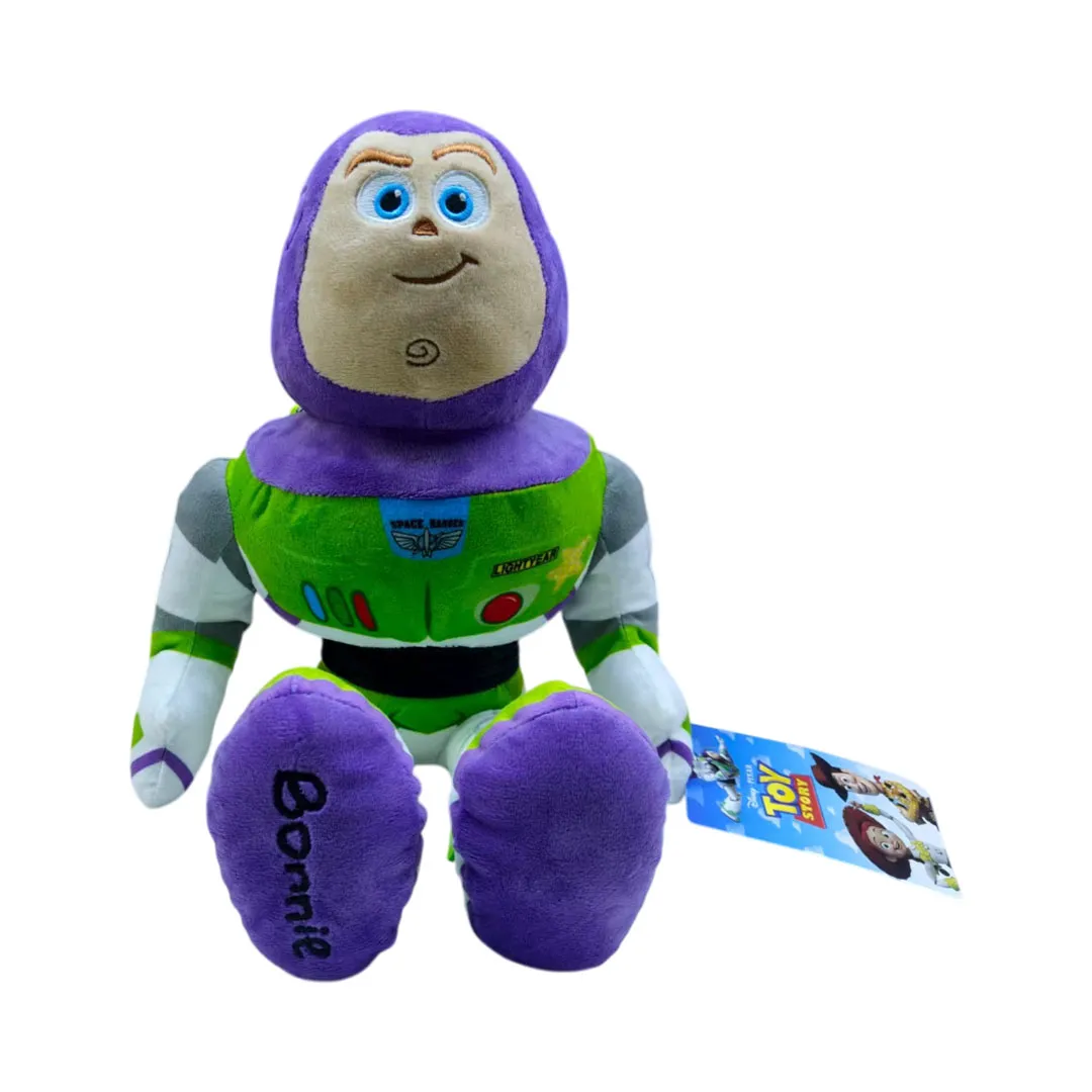 PELUCHE 16" BUZZ TOY STORY 5