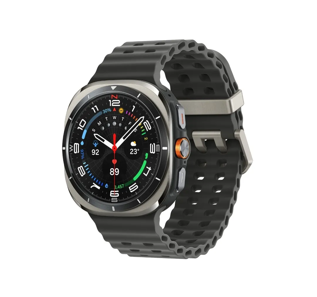 RELOJ INTELIG SAMSUNG G WATCH ULTRA/SV