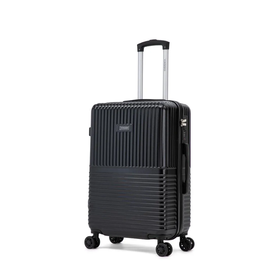 MALETA MEDIANA 24" VIAGGIO SURTIDO