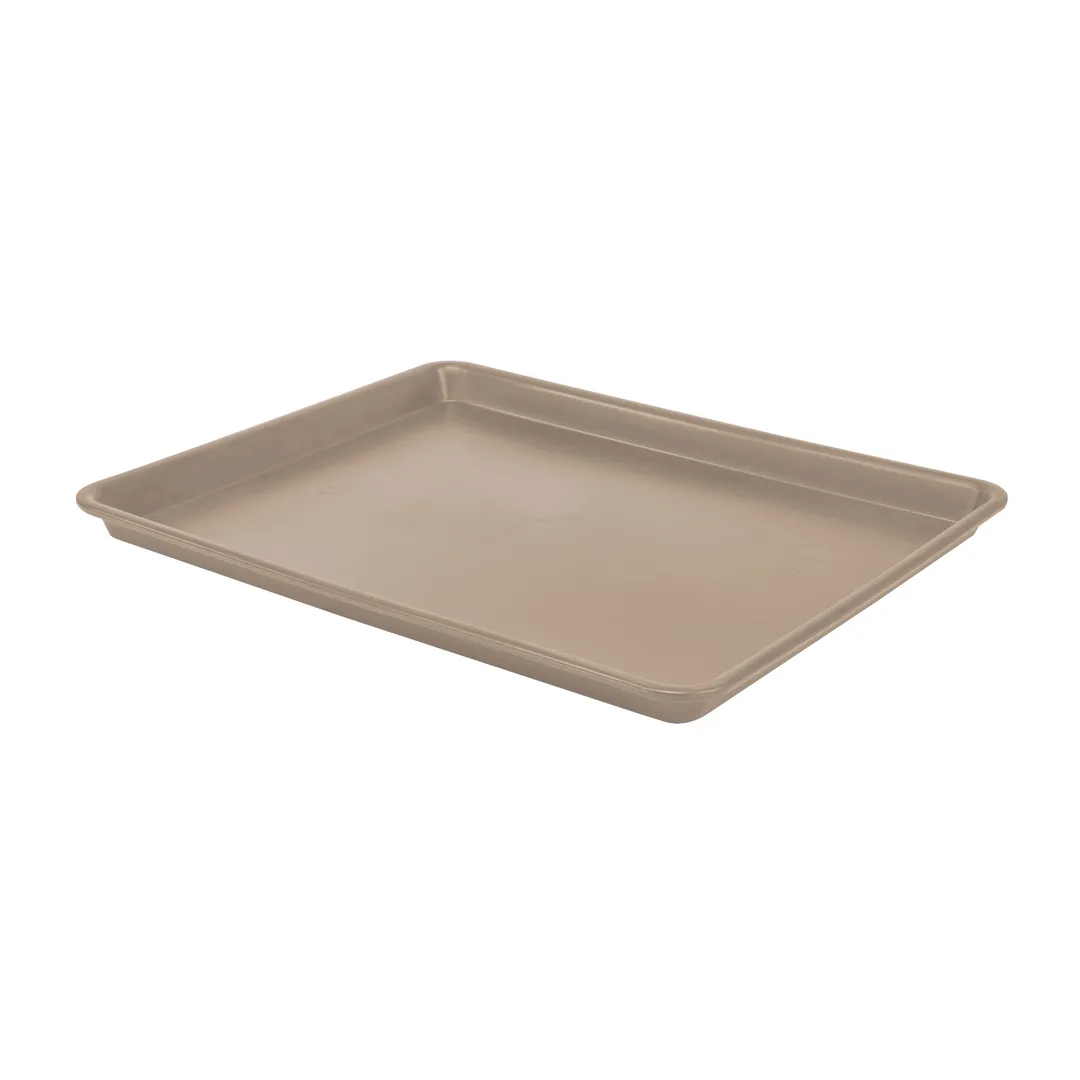 AZAFATE CUADRADO GRANDE - BEIGE