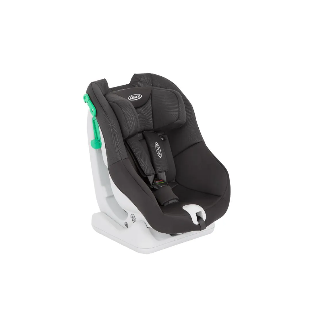 SILLA P/CARRO CONV EXTEND 2EN1 MIDNIGHT