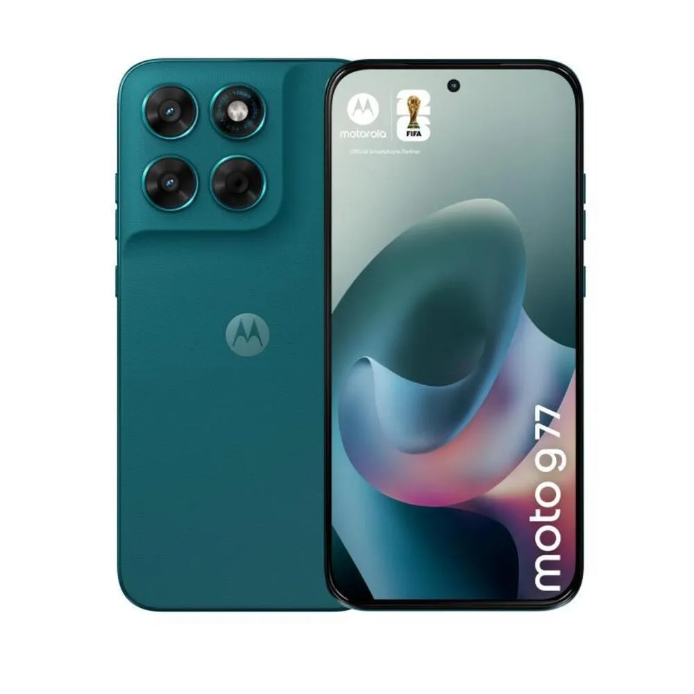 CELULAR MOTOROLA G77/8GB/256GB/SHADED SP