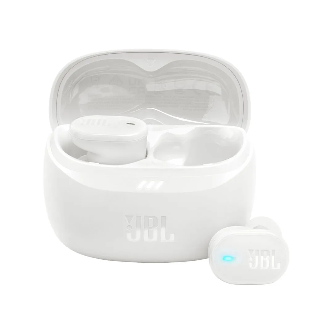 AUDIFONOS JBL/TUNE BUDS 2/TW/BLANCO